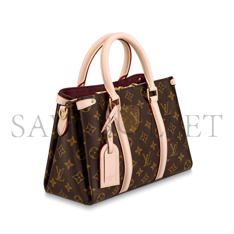 LOUIS VUITTON SOUFFLOT BB M44815 (29*19*10cm)